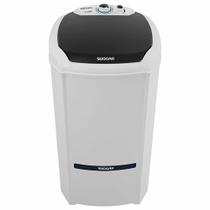 Lavadora de Roupas Lavamax Eco Semiautomática 20Kg 6 Programas Lavagem Suggar