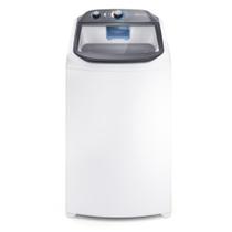 Lavadora de Roupas LDA13 13kg Electrolux Branco 110V Lavadora de Roupas LDA13 13kg Electrolux Branco 110V