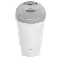 Lavadora de Roupas Libell Semiautomática 10KG Branco