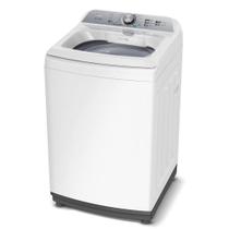 Lavadora de Roupas Midea 13Kg Automática 12 Programas MA500W13