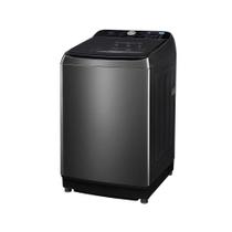 Lavadora de Roupas Midea 14,5 kg Wave Impeller Titanium 220V MA512W145/GK-05 Lavadora de Roupas Midea 14,5 kg Wave Impeller Titanium 220V MA512W145/GK-05