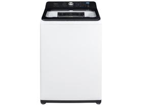 Lavadora de Roupas Midea 14kg Cesto Inox 13 Programas de Lavagem Branca MA512W140A/WK05 Lavadora de Roupas Midea 14kg Cesto Inox 13 Programas de Lavagem Branca MA512W140A/WK05