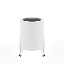 Lavadora De Roupas Mueller 4,5kg Plus Branco 220 Volts