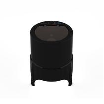 Lavadora de Roupas Mueller 4,5kg Plus Preta 220 Volts