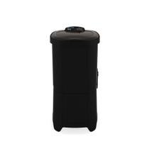 Lavadora De Roupas Mueller 4kg SuperPop Preto 220 Volts
