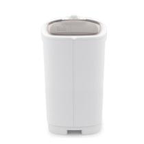 Lavadora De Roupas Mueller Family Lite 10 Kg 6 Programas Branco 110V Lavadora De Roupas Mueller Family Lite 10 Kg 6 Programas Branco 110V