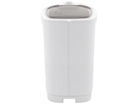 Lavadora de Roupas Mueller Family Lite 10 Kg Branca 220 Volts