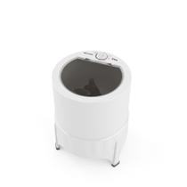 Lavadora de Roupas Mueller Plus Semiautomática 4,5kg Lavadora de Roupas Mueller Plus Semiautomática 4,5kg