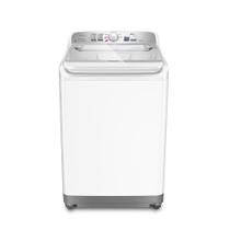Lavadora de Roupas Panasonic 15Kg Branca com 08 Programas de Lavagem e Smart Sense - NA-F150B1W Lavadora de Roupas Panasonic 15Kg Branca com 08 Programas de Lavagem e Smart Sense - NA-F150B1W