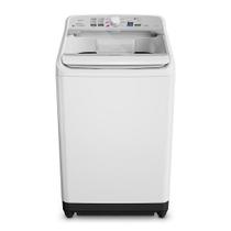 Lavadora de Roupas Panasonic 15kg com 8 Programas de Lavagem e Smart Sense NA-F150B1W