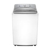 Lavadora de Roupas Panasonic 17Kg Branca NAF170B7WA 127 Volts