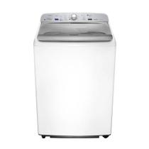 Lavadora de Roupas Panasonic 17kg Smartsense Branco NA-F170B7WA 220V