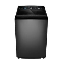 Lavadora de Roupas Panasonic 18Kg Titânio NA-F180P7TB 220 Volts