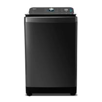 Lavadora de Roupas Philco 12 Programas de Lavagem 14kg Titânio PLR14B - 127V