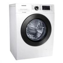 Lavadora De Roupas Samsung 11kg Ww11j4473pw Branco 220V