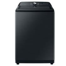 Lavadora de Roupas Samsung 23 Kg Digital Inverter Black com 12 Programas de Lavagem - WA23B8377GV