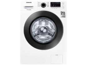 Lavadora de Roupas Samsung WW11J4473PW/AZ - 11Kg 11 Programas de Lavagem Branco