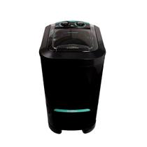Lavadora de Roupas Semiautomática 10kg, 15 Programas de Lavagem Latina LA555 Lavadora de Roupas Semiautomática 10kg, 15 Programas de Lavagem Latina LA555