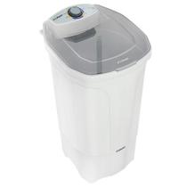 Lavadora De Roupas Semiautomática 14Kg Branca Libell