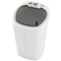 Lavadora de Roupas Semiautomática 20,1Kg Mueller Big Lavadora de Roupas Semiautomática 20,1Kg Mueller Big