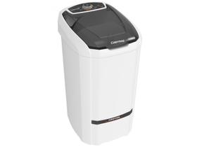 Lavadora de Roupas Semiautomática Colormaq 10Kg LCS10 Branca