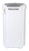 Lavadora De Roupas Semiautomática Comfort - 10 Kg - Branca