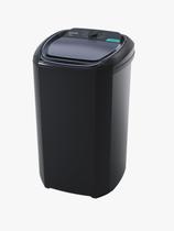 Lavadora De Roupas Semiautomática Comfort - 10 Kg - Preto -