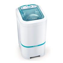 Lavadora de Roupas Semiautomatica La551 Latina 10kg, 7 Programas de Lavagem Com Entrada e Saída De Água Manuais Lavadora de Roupas Semiautomatica La551 Latina 10kg, 7 Programas de Lavagem Com Entrada e Saída De Água Manuais