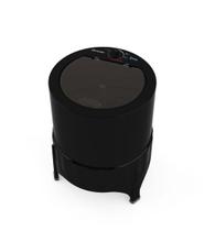 Lavadora de Roupas Semiautomática Mueller 4,5 Kg Plus Preta