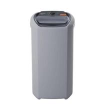 Lavadora De Roupas Semiautomática Premium - 15 Kg - Silver