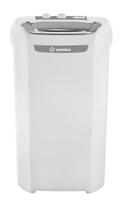 Lavadora De Roupas Semiautomática Premium Plus - 15 Kg - Branca - Wanke