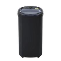 Lavadora De Roupas Semiautomática Super - 8,5 Kg - Preta - W