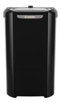 Lavadora de Roupas Semiautomática Wanke 10Kg Comfort Black