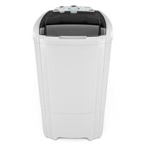 Lavadora de Roupas Tanquinho Britânia Semi Automática BLT15A 15Kg 127V Lavadora de Roupas Tanquinho Britânia Semi Automática BLT15A 15Kg 127V