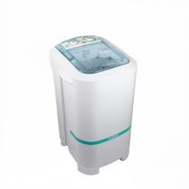 Lavadora de Roupas Tanquinho Latina 10kg 110V LA553 Semiautomática