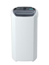 Lavadora de Roupas Wanke Comfort Semiautomática 12Kg Branca