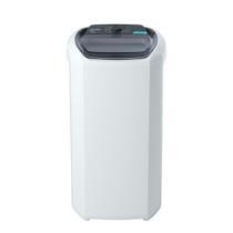 Lavadora De Roupas Wanke New Confort 10 Kg Lwbe100t3 Branco 127V Lavadora De Roupas Wanke New Confort 10 Kg Lwbe100t3 Branco 127V
