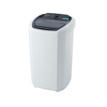 Lavadora De Roupas Wanke New Confort 10 Kg Lwbe100t3 Branco 220 V Lavadora De Roupas Wanke New Confort 10 Kg Lwbe100t3 Branco 220 V