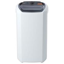Lavadora de Roupas Wanke Premium, 20 Kg, Branca 220 Volts