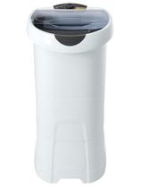 Lavadora de Roupas Wanke Semiautomática Evolution 5Kg Branca