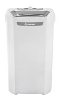 Lavadora de Roupas Wanke Semiautomática Premium 20 Kg Branca