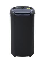 Lavadora de Roupas Wanke Super Semiautomática 8,5kg Black