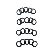 Lavadora de trituração New Journey Essential Steel 1/2"x28 para 223/556