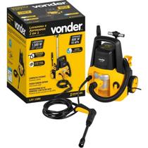 Lavadora e Aspirador 2 em 1 Vonder LAV 1580 220V Lançamento Lavadora e Aspirador 2 em 1 Vonder LAV 1580 220V Lançamento