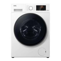 Lavadora e Secadora 10,1KG ELR2107LSB Front Load Branco 220V Eos