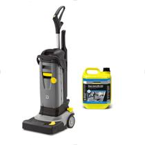 Lavadora e Secadora 220v Br 30/4c+Brinde Detergente 20L Karcher