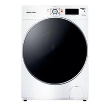 Lavadora e Secadora Brastemp 10 Kg BNQ10A 17 Ciclos, Branca