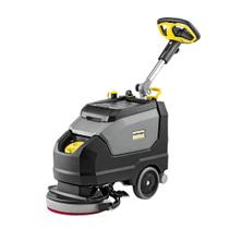 Lavadora e Secadora de Piso a Bateria 1400m²/h BD FIT KARCHER