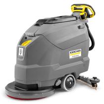 Lavadora e Secadora de Piso BD 50/50 C Classic 220V Monofásica KARCHER Lavadora e Secadora de Piso BD 50/50 C Classic 220V Monofásica KARCHER