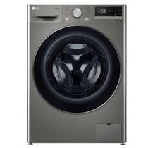 Lavadora e Secadora LG VC4 IA 14kg Inox Look CV5014PC4 110V Lavadora e Secadora LG VC4 IA 14kg Inox Look CV5014PC4 110V